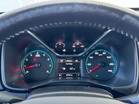 Used 2021 GMC Canyon Elevation w/ Driver Alert Package image 30