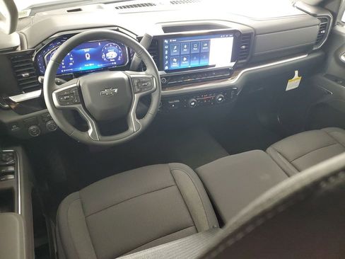 New 2026 Chevrolet Silverado 1500 RST w/ RST Select Package RWD image 15