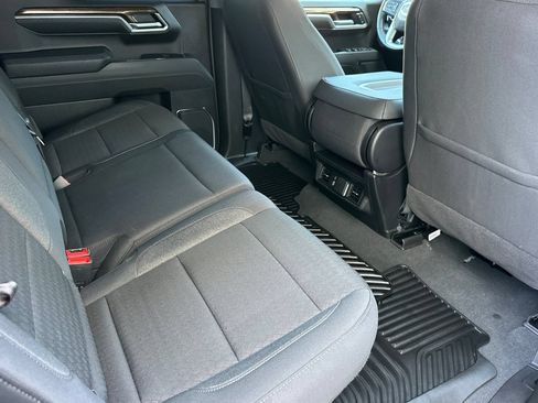 Certified 2026 GMC Sierra 1500 Elevation AWD/4WD image 18