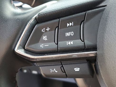 Used 2024 MAZDA CX-5 Carbon Edition AWD/4WD image 11