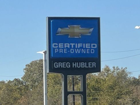 Used 2024 Chevrolet Equinox RS image 7