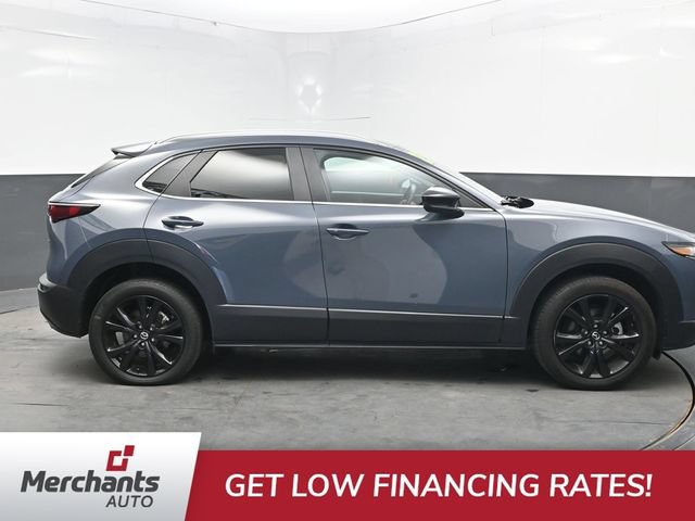 Used 2025 MAZDA CX-30 AWD 2.5 S w/ Preferred Package image 9