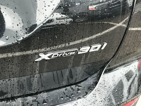 Used 2022 BMW X3 xDrive30i image 4