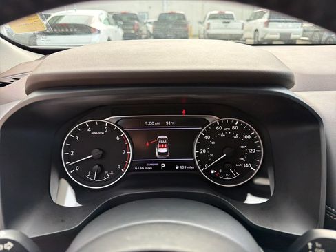 Used 2023 Nissan Rogue SV w/ SV Premium B Package FWD image 25