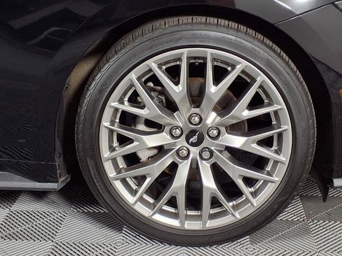 Used 2024 Ford Mustang Premium image 30