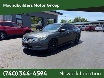 Used 2013 Honda Accord Sport