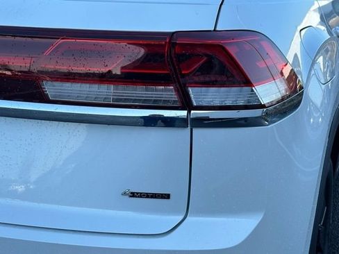 New 2026 Volkswagen Atlas Cross Sport SE image 15