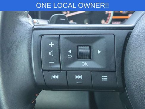 Used 2024 Nissan Pathfinder Rock Creek AWD/4WD image 19