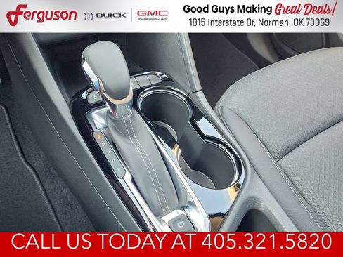 New 2026 Buick Encore GX Preferred w/ Comfort Package FWD image 29