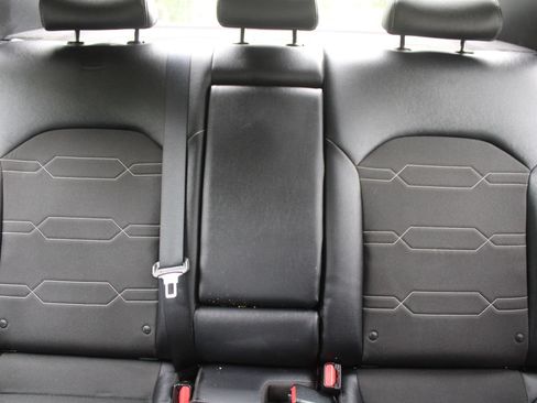 Certified 2024 Kia Forte GT-Line w/ GT-Line Premium Package FWD image 50