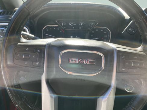 Used 2021 GMC Sierra 1500 SLT w/ SLT Premium Plus Package image 20