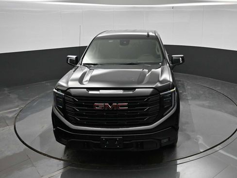 New 2026 GMC Sierra 1500 Elevation w/ Preferred Package AWD/4WD image 26