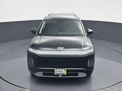 New 2026 Hyundai Ioniq 9 SEL image 15