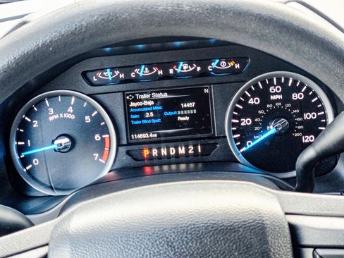 Used 2018 Ford F250 XLT w/ FX4 Off-Road Package image 20