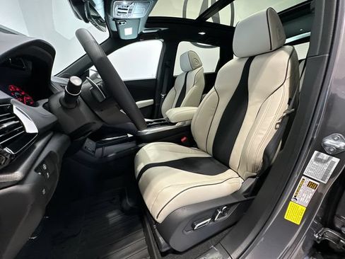 New 2026 Acura RDX A-Spec AWD/4WD image 14