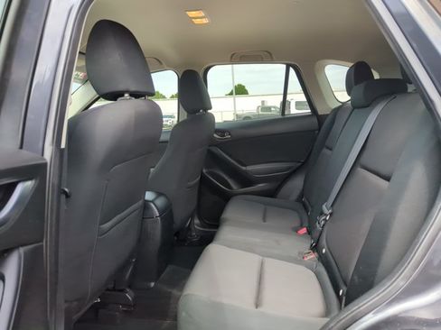 Used 2016 MAZDA CX-5 Sport w/ Rear Camera Package FWD image 18