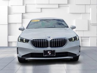 Used 2026 BMW 530i xDrive w/ Premium Package AWD/4WD video 2