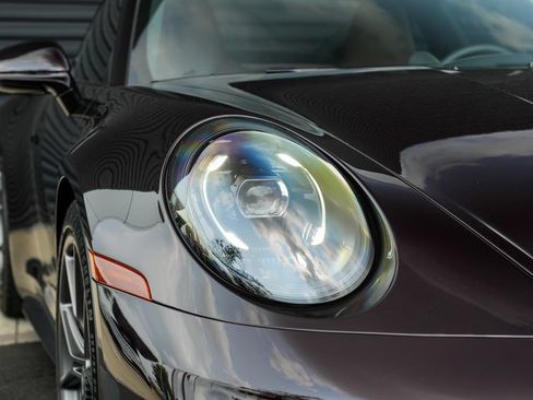 Certified 2026 Porsche 911 GT3 RWD image 27