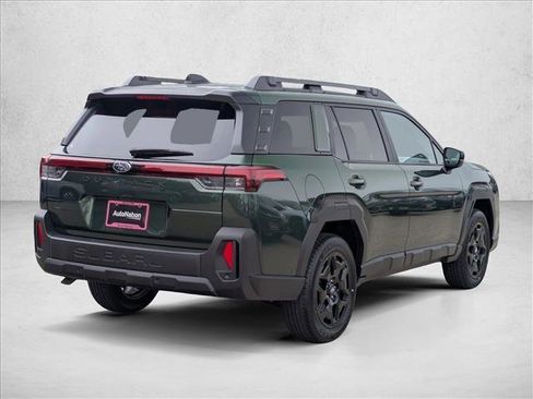 New 2026 Subaru Outback Limited image 2