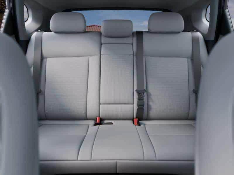 New 2027 Hyundai Kona SEL Sport FWD image 12
