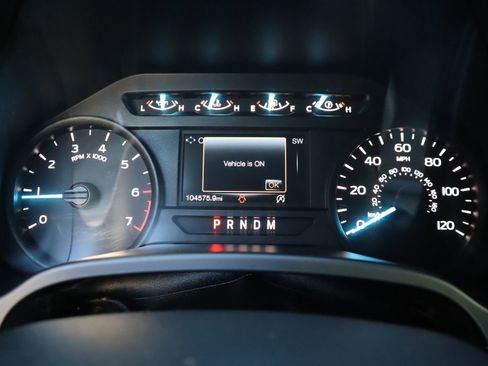 Used 2018 Ford F150 XL w/ Equipment Group 101A Mid image 27