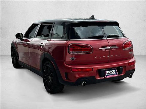Used 2023 MINI Cooper Clubman S image 8