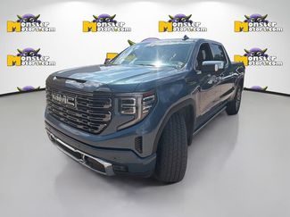 Used 2024 GMC Sierra 1500 Denali Ultimate AWD/4WD video 1