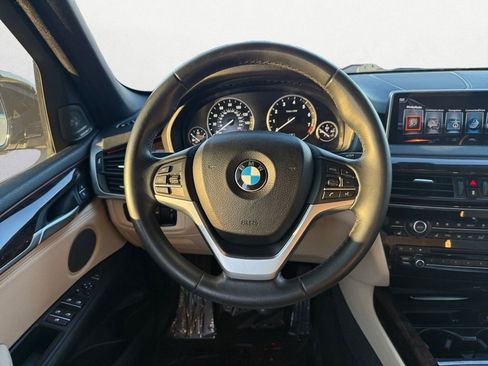 Used 2017 BMW X5 xDrive35i image 12