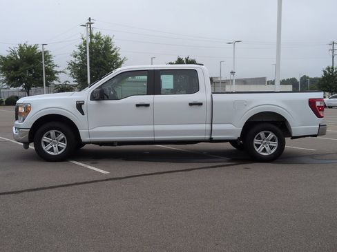 Certified 2022 Ford F150 XL w/ Equipment Group 101A High RWD image 7