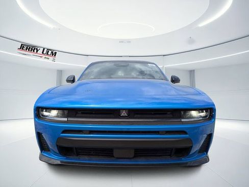 New 2026 Dodge Charger Scat Pack w/ Blacktop Package AWD/4WD image 8