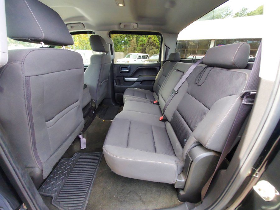 Used 2016 Chevrolet Silverado 1500 LT AWD/4WD image 9