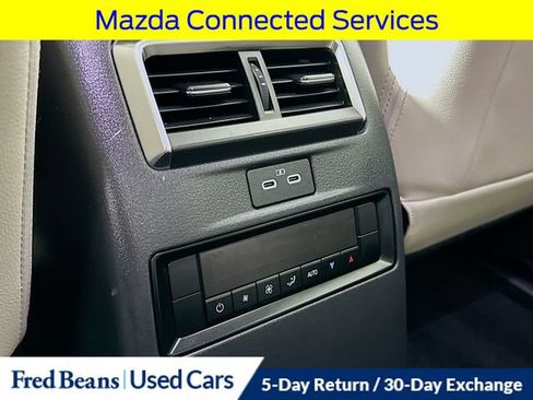 Used 2024 MAZDA CX-90 3.3 Turbo w/ Preferred Plus AWD/4WD image 32