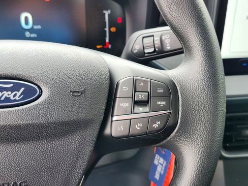 New 2026 Ford Maverick XL FWD image 29