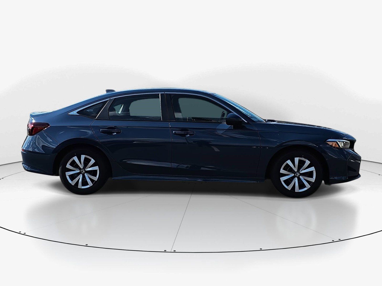 Used 2026 Honda Civic LX image 8