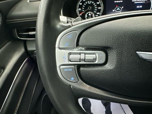 Used 2024 Genesis GV80 2.5T image 27