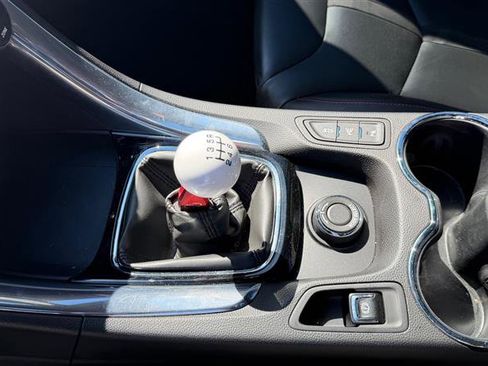 Used 2016 Chevrolet SS image 24