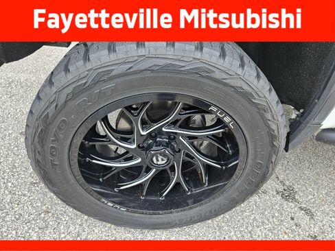 Used 2021 GMC Sierra 1500 SLT AWD/4WD image 14