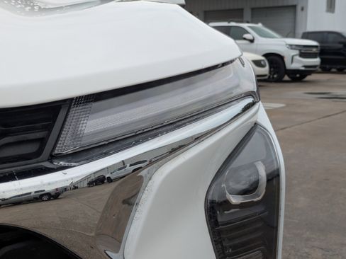 New 2026 Chevrolet Trax LT image 28