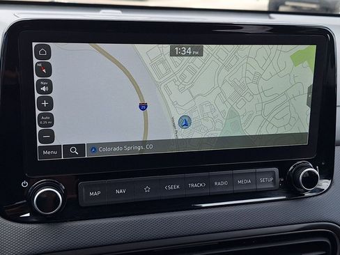 Certified 2023 Hyundai Kona SEL w/ Convenience Package image 21