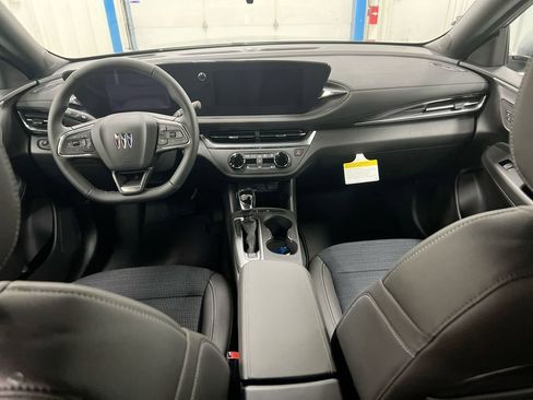 New 2026 Buick Envista Preferred w/ Convenience I Package image 10