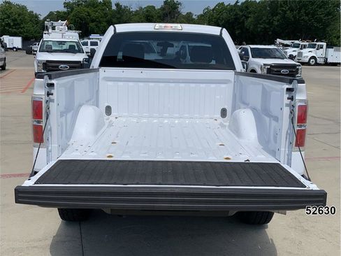 Used 2014 Ford F150 XL AWD/4WD image 10