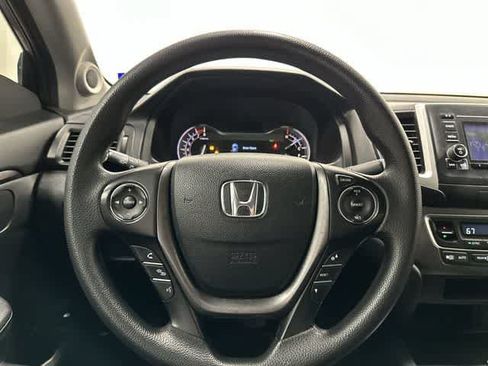 Certified 2019 Honda Ridgeline Sport image 15