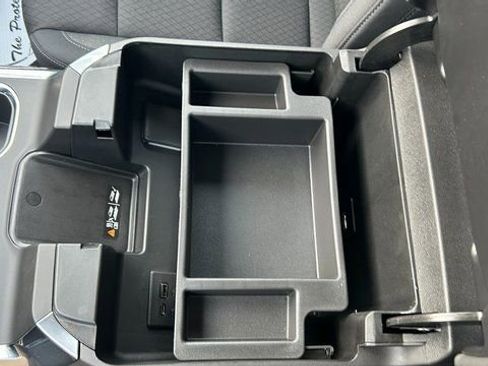 New 2026 Chevrolet Silverado 1500 LT w/ Z71 Off-Road Package image 28