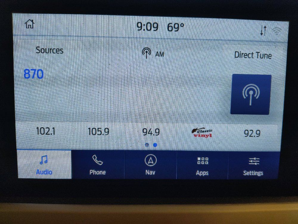 Used 2020 Ford Escape SE FWD image 25