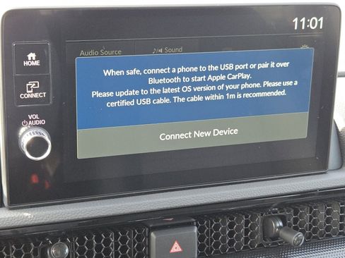 New 2026 Honda CR-V EX-L image 4