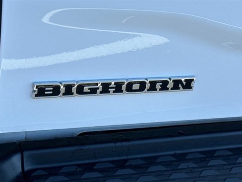 Used 2024 RAM 2500 Big Horn image 12