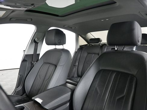 Used 2019 Audi A6 2.0T Premium w/ Convenience Package image 5