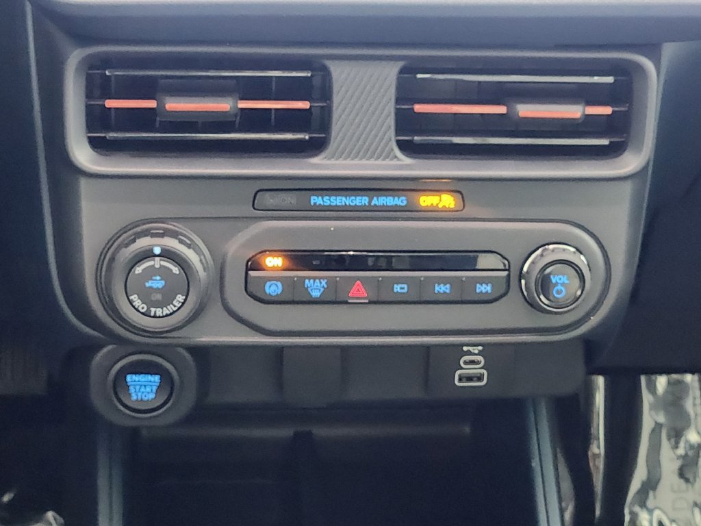 New 2026 Ford Maverick Lariat AWD/4WD image 22