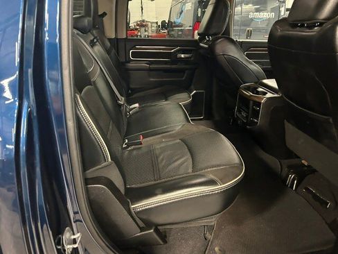 Used 2022 RAM 2500 Laramie AWD/4WD image 14