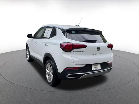 Used 2025 Buick Encore GX Preferred image 11